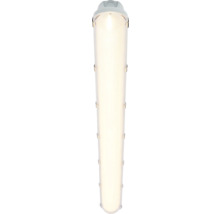 Vochtbestendige lamp met beschermingsklasse IP65