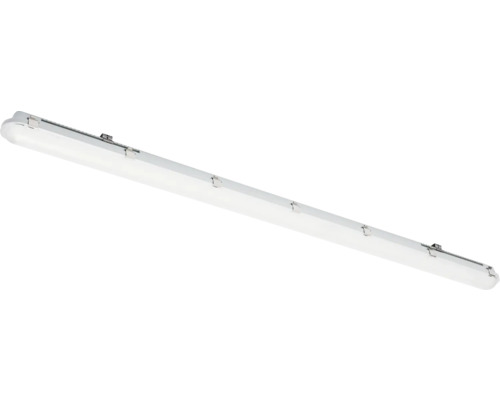 Waterdichte lamp