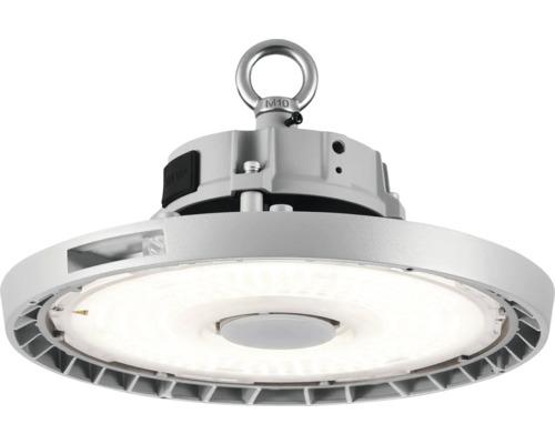 Ronde LED hallamp met ophangvoorziening