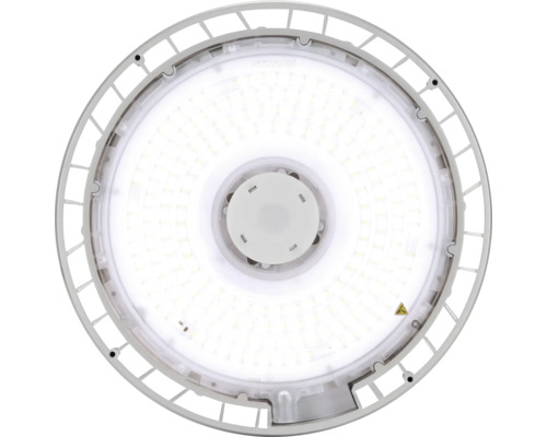 Sylvania Logo lamp
