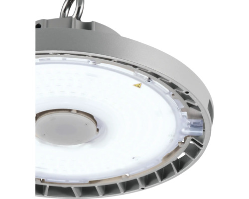 Hanglamp met ledtechnologie