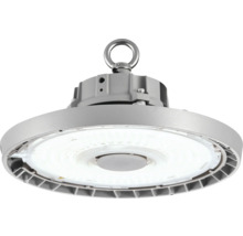 LED-hallamp