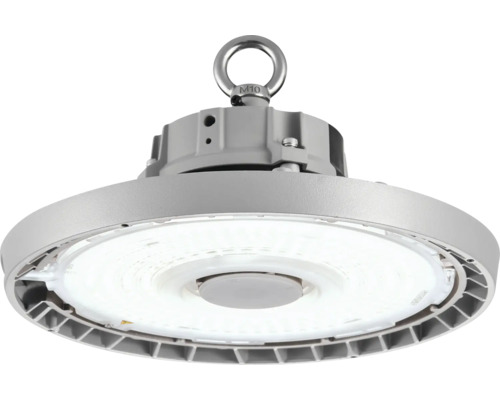 LED-hallamp