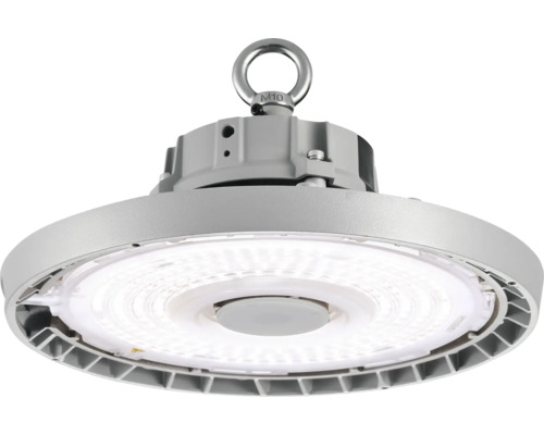 LED-hallamp