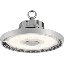 LED-hallamp met ophangsysteem