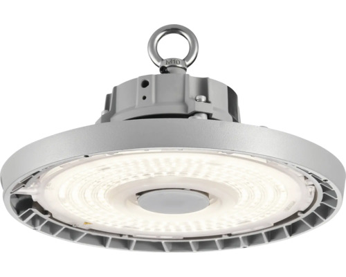 LED-hallamp met ophangsysteem