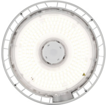Sylvania LED hallamp met ronde vorm en beschermrooster