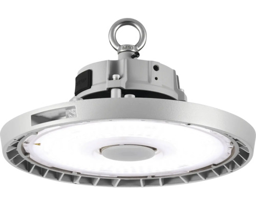 LED-hallamp met ophangvoorziening