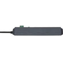 Stekkerdoos met schakelaar