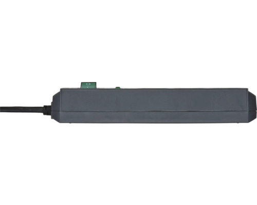 Stekkerdoos met schakelaar