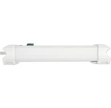 Witte LED-vochtbestendige lamp