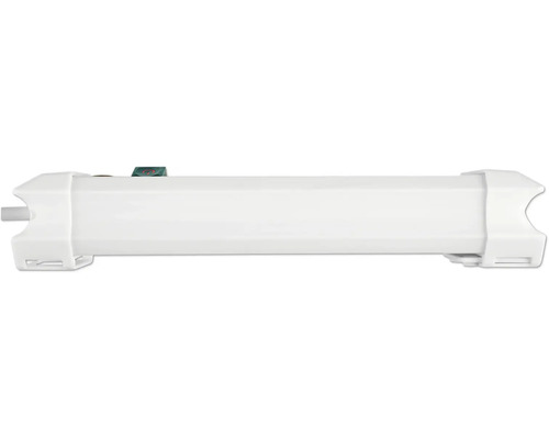Witte LED-vochtbestendige lamp