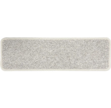 Traptrede van textiel