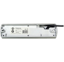 Brennenstuhl Primera-Line stekkerdoos, 1,5 meter kabel