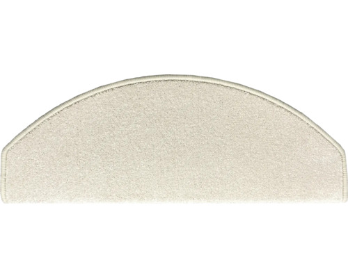 Halfronde traptapijtloper voor binnenshuis