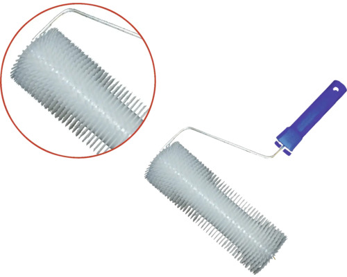 Prikroller voor herstelwerkzaamheden