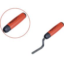 Voegkrabber met handvat