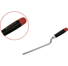 Voegspijker met houten handvat