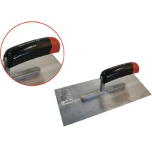 Metselaar troffel met kunststof handvat