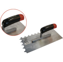 Tegellijmkam met kunststof handvat