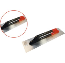 Pleisterspaan met kunststof handvat