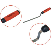 Voegboy voegkrabber met kunststof handvat