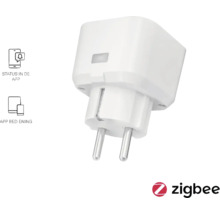Zigbee Smart Plug voor bediening via een app