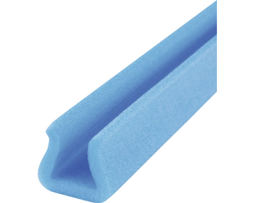 Schuim randbeschermingsprofiel