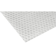 Bubbeltjesplastic voor verpakking en bescherming