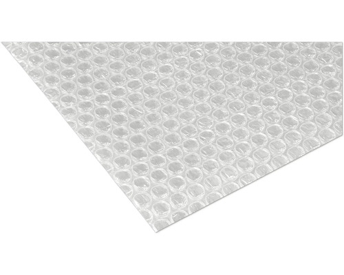 Bubbeltjesplastic voor verpakking en bescherming