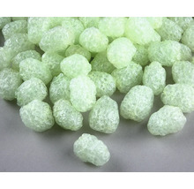 Verpakkingschips van biologisch afbreekbaar materiaal