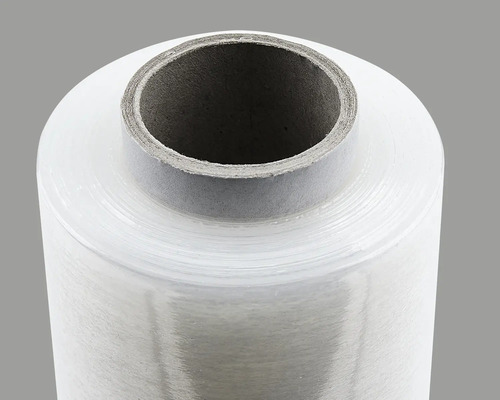 Rol transparante stretchfolie