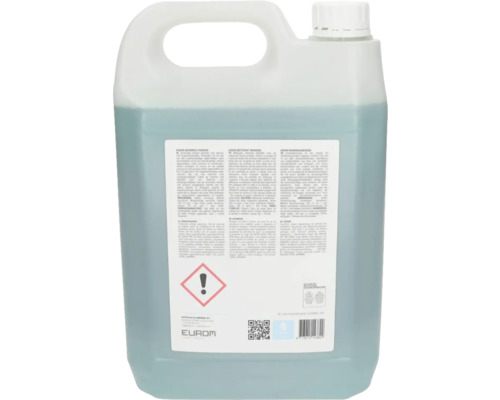 Jerrycan universele reiniger