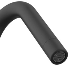 Detailopname van een kraanuitloop