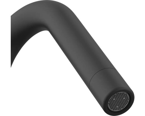 Detailopname van een kraanuitloop