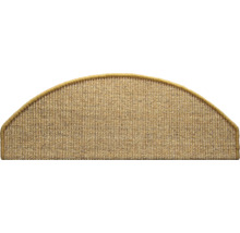 Sisal traptrede