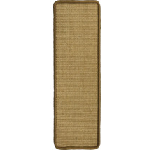 Trapmat van sisal
