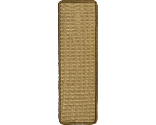 Trapmat van sisal