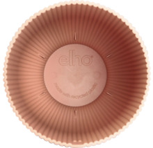 Elho bloempot van gerecycled plastic, interieurweergave