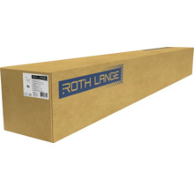 Kartonnen verpakking met Roth Lange logo