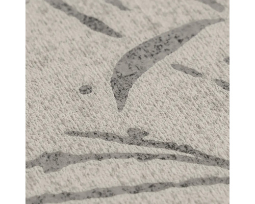 Close-up van een gestructureerd behang met patroon