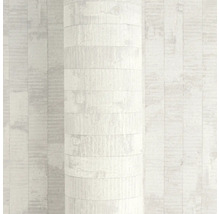 Rol van betonnen muurbehang