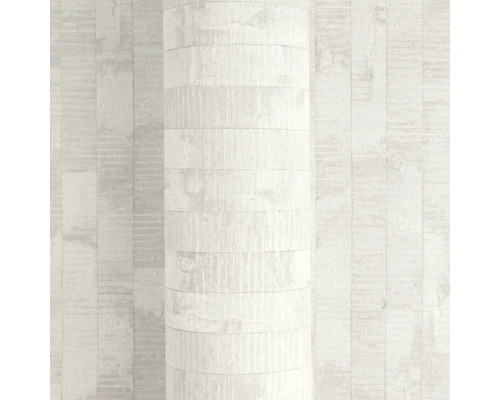 Rol van betonnen muurbehang