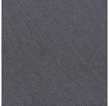 Gestructureerd vliesbehang met fijn verticaal patroon