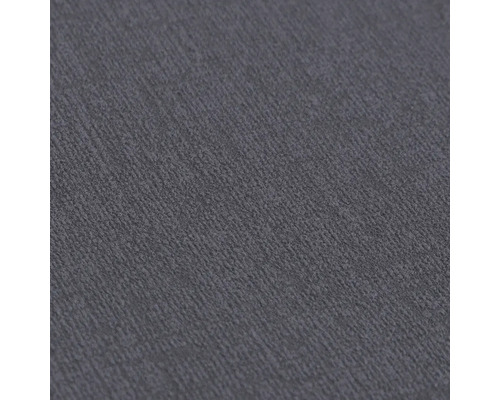 Gestructureerd vliesbehang met fijn verticaal patroon