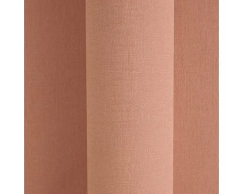 Rol textielbehang met subtiele structuur