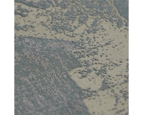 Close-up van een gestructureerd behang met onregelmatig patroon