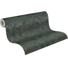 Behangrol met ornamentpatroon