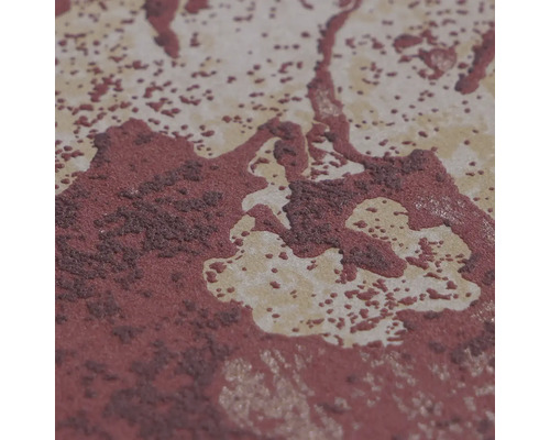 Detailopname van een gemarmerde oppervlaktestructuur met gespikkelde en korrelige details.