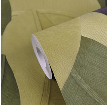 Behangrol met geometrisch patroon